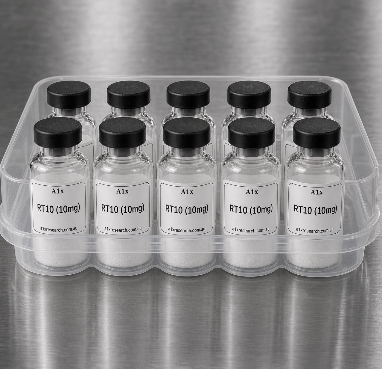 Retatrutide 10 Kit