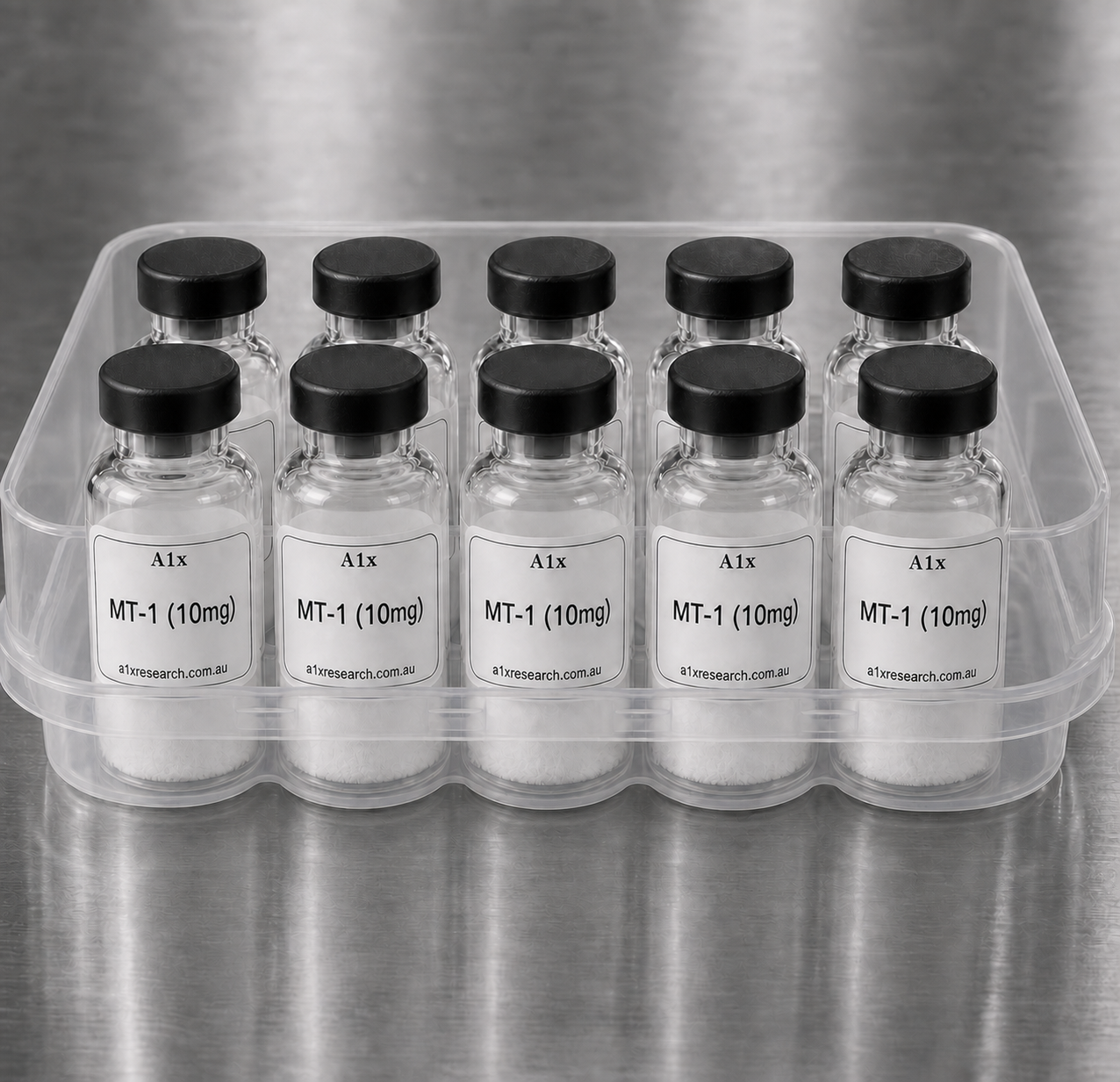 Melanotan-1 10 Kit