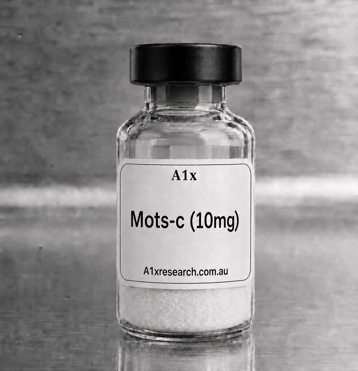 Mots-c 10