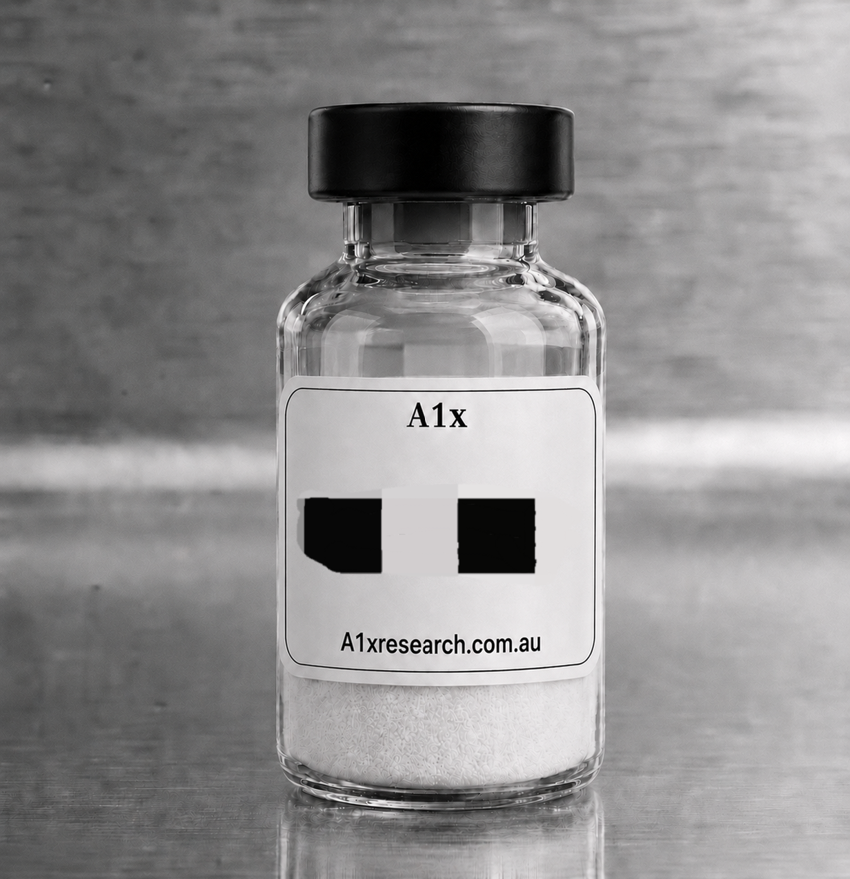 Single Vials