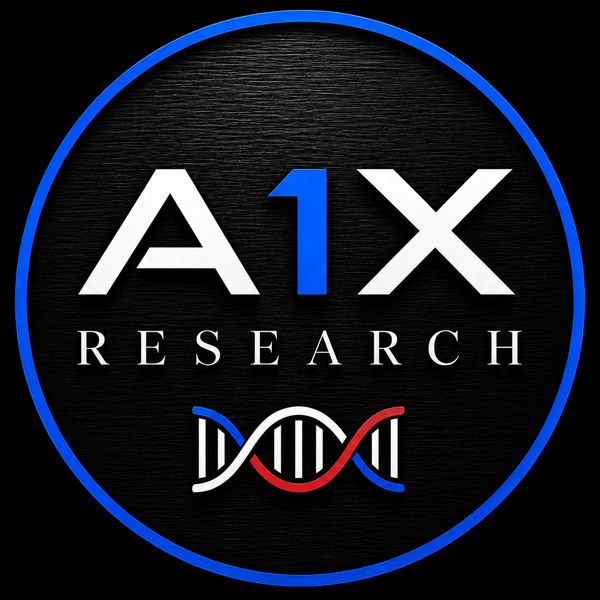 A1x Research