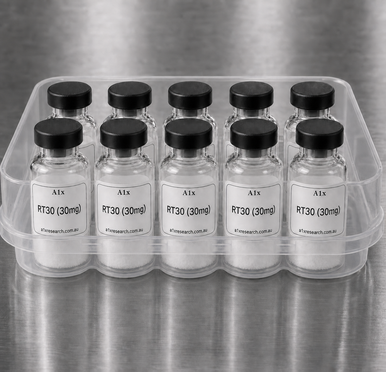 Retatrutide 30 Kit
