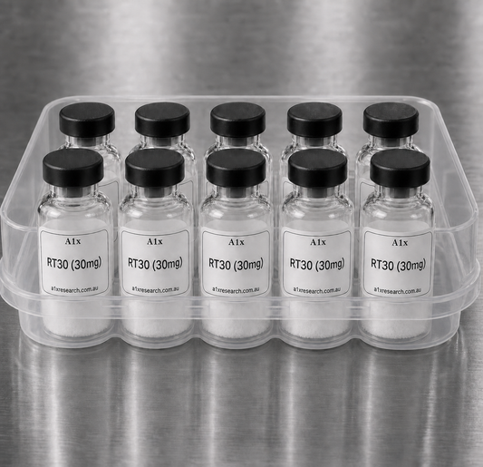 Retatrutide 30 Kit