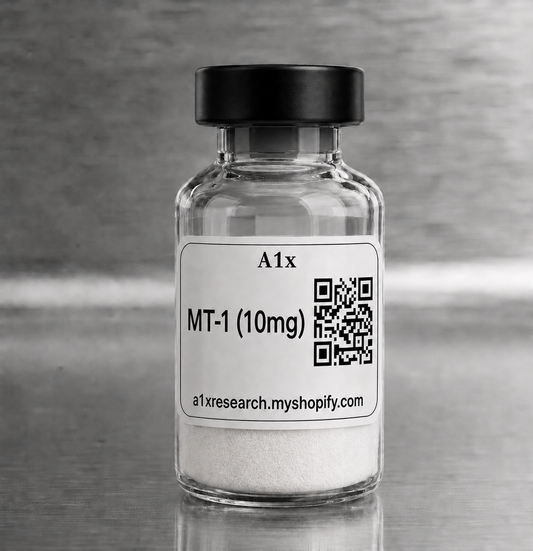 Melanotan 1