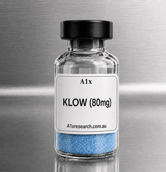 KLOW 80