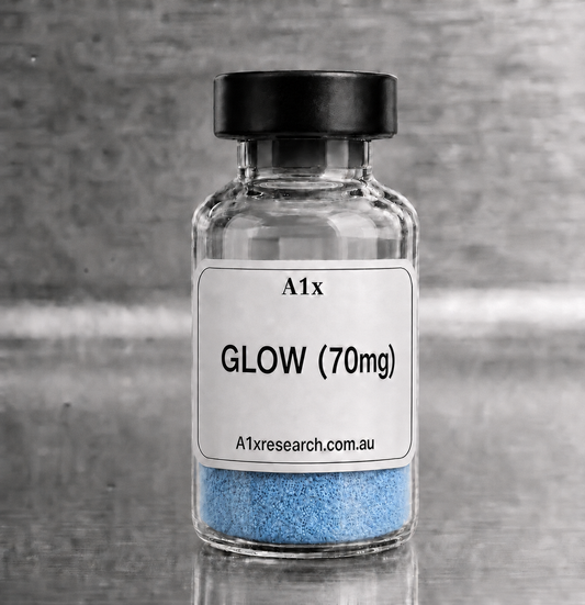 GLOW 70