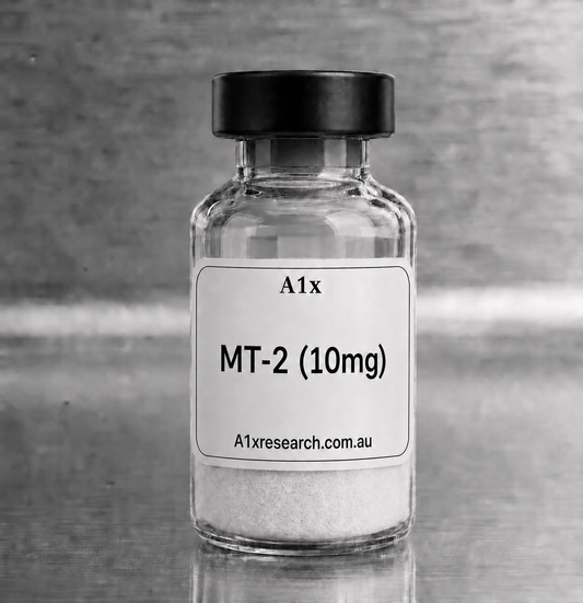 Melanotan-2 10