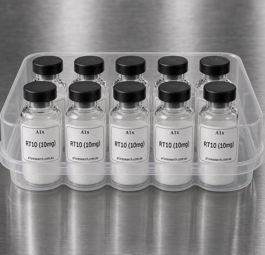 Retatrutide 10 Kit