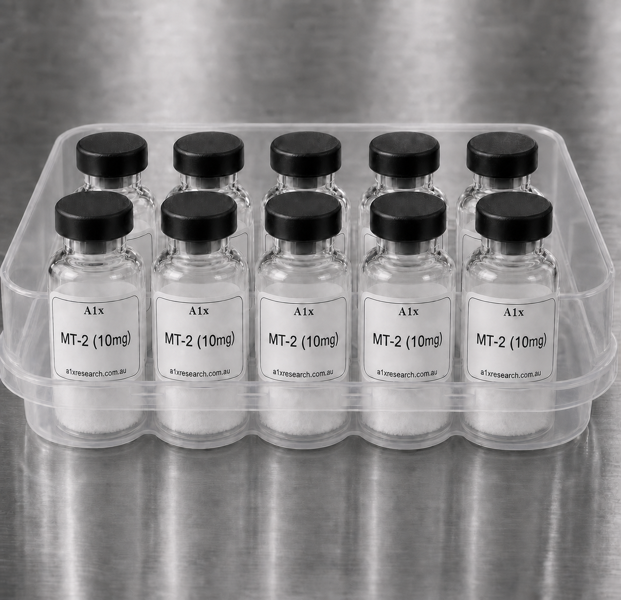 Melanotan-2 10 Kit