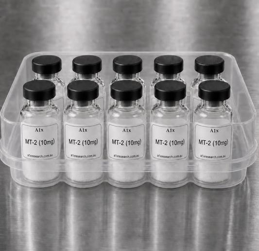 Melanotan-2 10 Kit