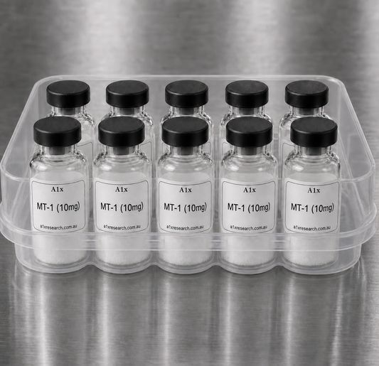 Melanotan-1 10 Kit
