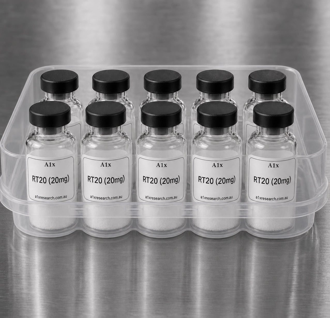 Retatrutide 20 Kit