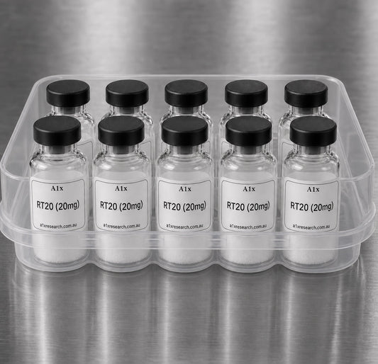 Retatrutide 20 Kit