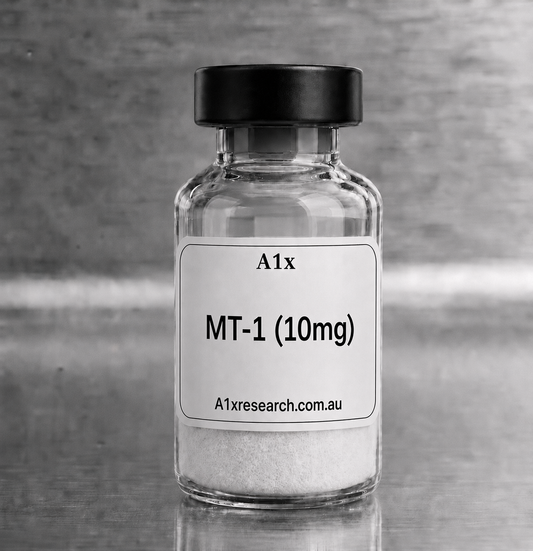Melanotan-1 10